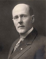 Paul Harris